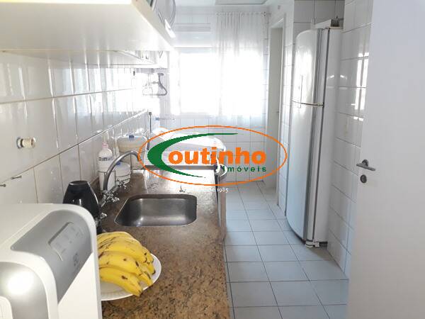 Apartamento à venda com 4 quartos, 98m² - Foto 24