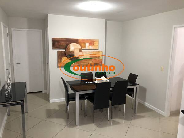 Apartamento à venda com 4 quartos, 98m² - Foto 20