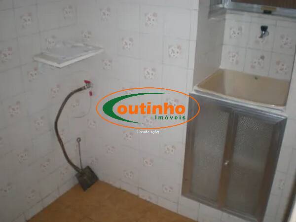 Apartamento à venda com 1 quarto, 30m² - Foto 10