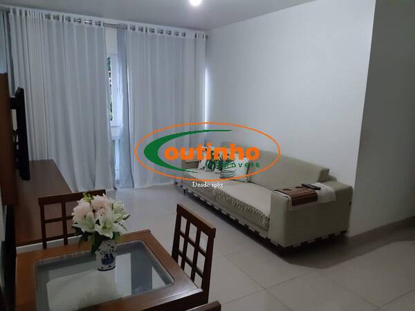 Apartamento à venda com 2 quartos, 80m² - Foto 1