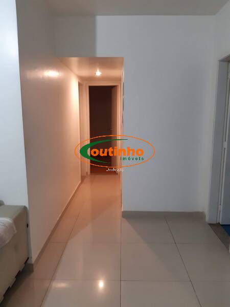 Apartamento à venda com 2 quartos, 80m² - Foto 4