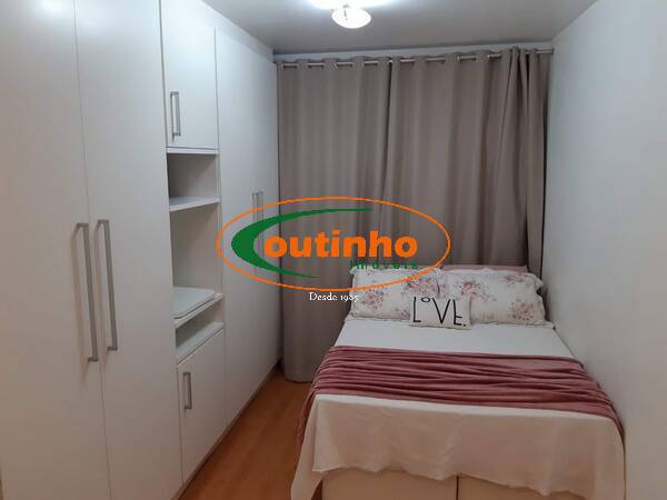 Apartamento à venda com 2 quartos, 80m² - Foto 5