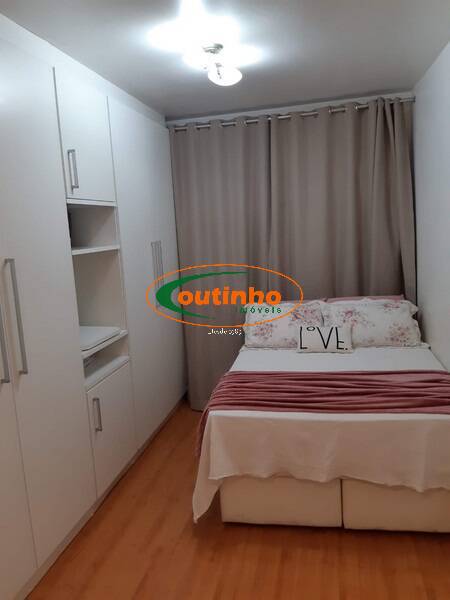 Apartamento à venda com 2 quartos, 80m² - Foto 7