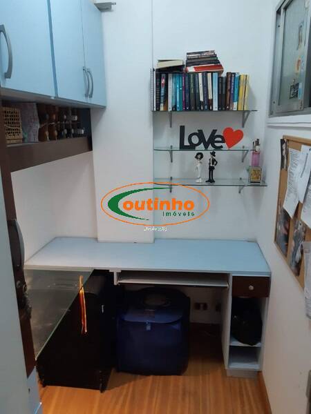 Apartamento à venda com 2 quartos, 80m² - Foto 17