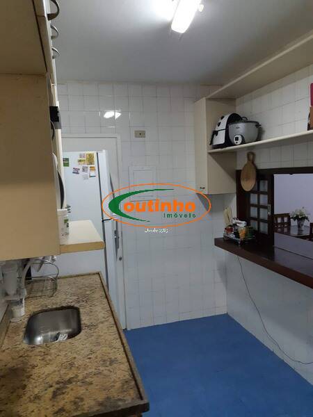 Apartamento à venda com 2 quartos, 80m² - Foto 15