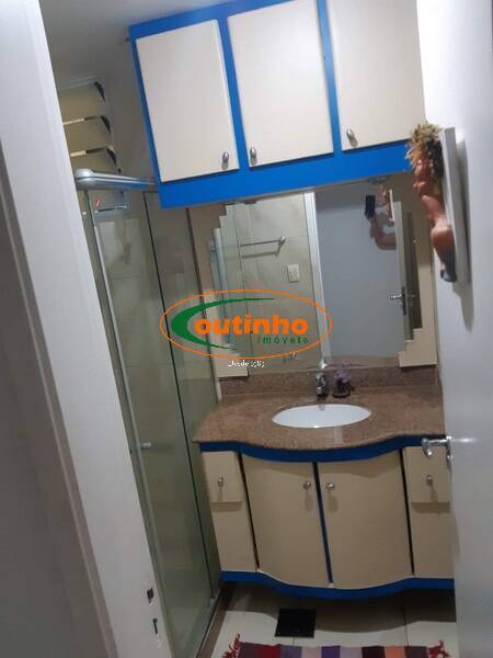 Apartamento à venda com 2 quartos, 80m² - Foto 21