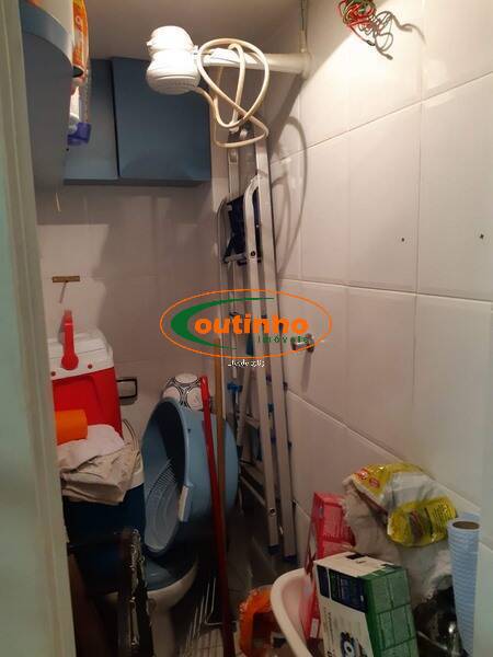 Apartamento à venda com 2 quartos, 80m² - Foto 20