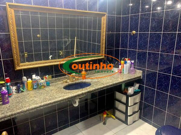 Casa à venda com 4 quartos, 400m² - Foto 12