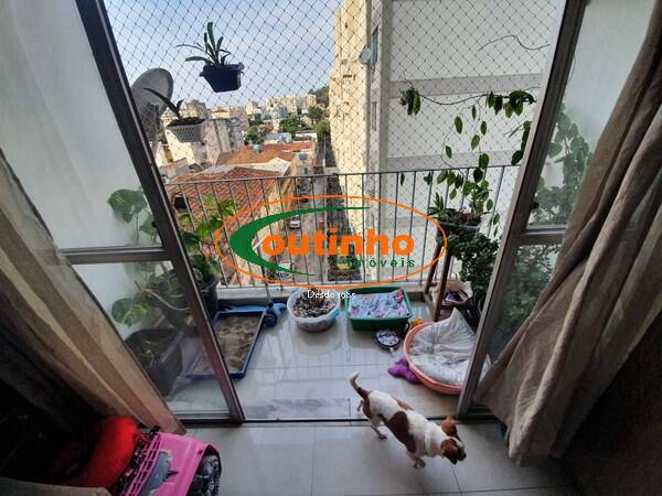 Apartamento à venda com 2 quartos, 60m² - Foto 20