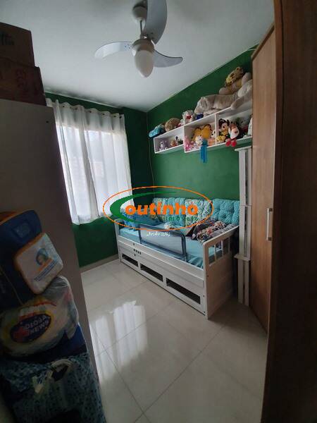 Apartamento à venda com 2 quartos, 60m² - Foto 19