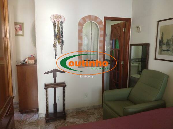 Apartamento à venda com 4 quartos, 256m² - Foto 23