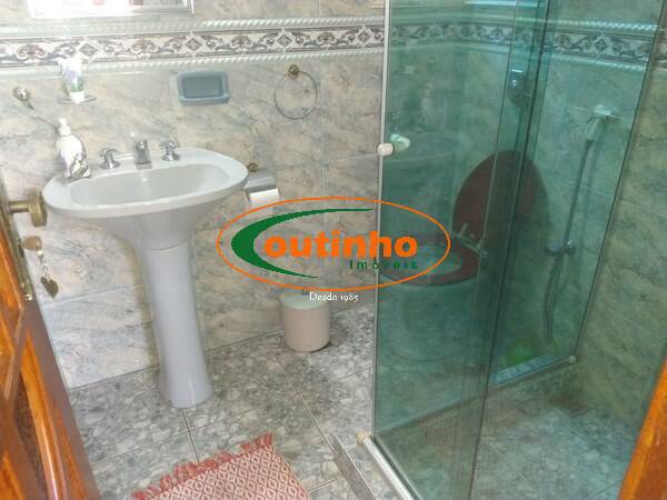 Apartamento à venda com 4 quartos, 256m² - Foto 34