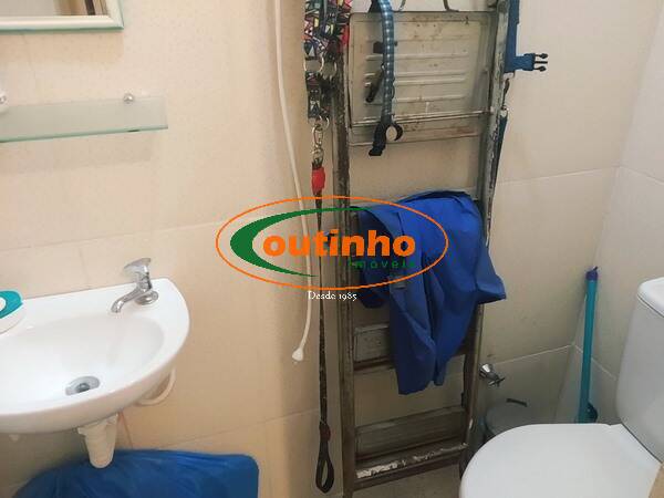 Apartamento à venda com 1 quarto, 60m² - Foto 7