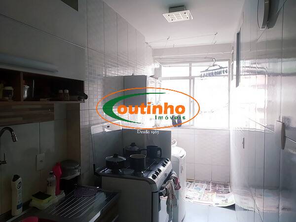 Apartamento à venda com 1 quarto, 60m² - Foto 11