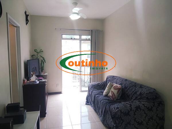 Apartamento à venda com 1 quarto, 60m² - Foto 16