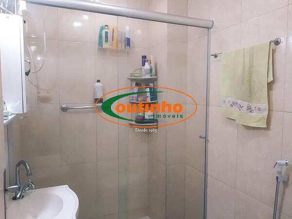 Apartamento à venda com 1 quarto, 60m² - Foto 25