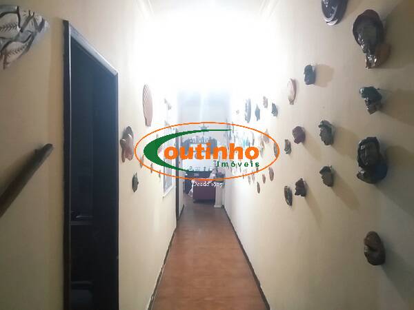 Apartamento à venda com 4 quartos, 274m² - Foto 11