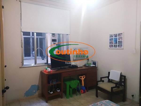 Apartamento à venda com 4 quartos, 274m² - Foto 13