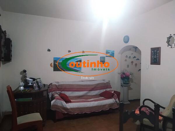 Apartamento à venda com 4 quartos, 274m² - Foto 4