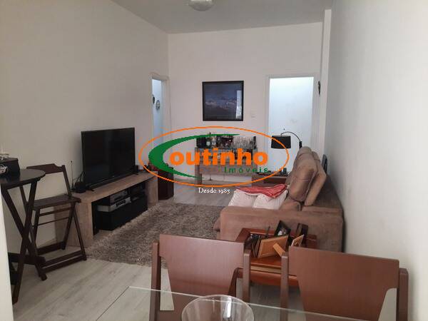 Apartamento à venda com 3 quartos, 82m² - Foto 1