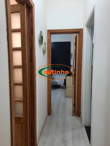 Apartamento à venda com 3 quartos, 82m² - Foto 8