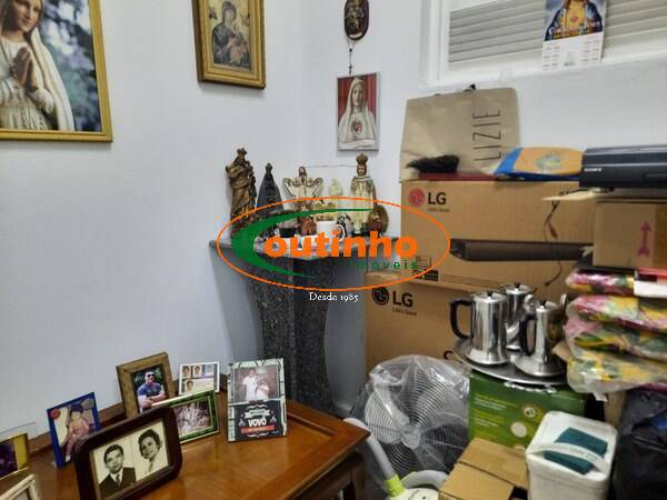 Apartamento à venda com 3 quartos, 82m² - Foto 18