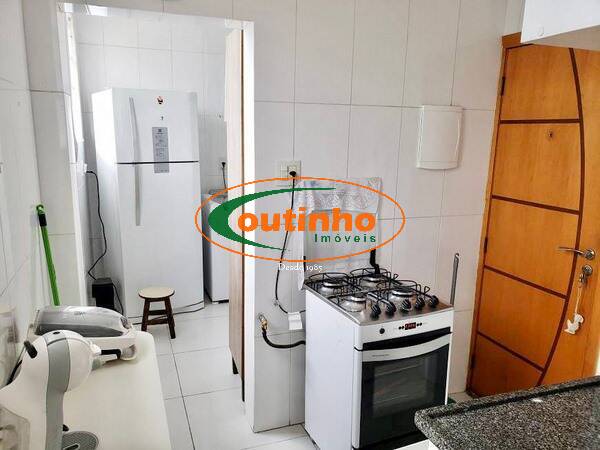 Apartamento à venda com 2 quartos, 65m² - Foto 13