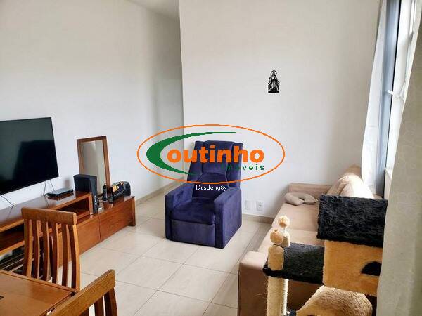 Apartamento à venda com 2 quartos, 65m² - Foto 14