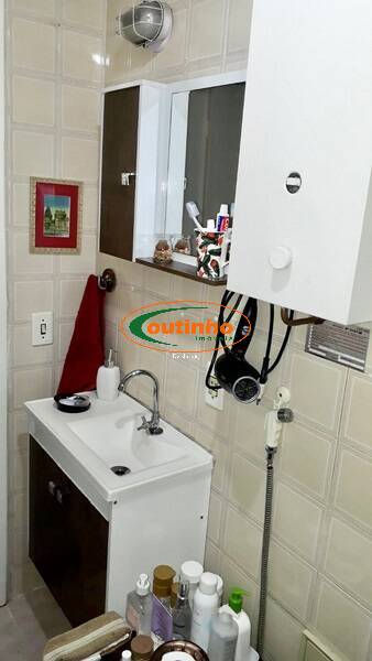 Apartamento à venda com 2 quartos, 56m² - Foto 6