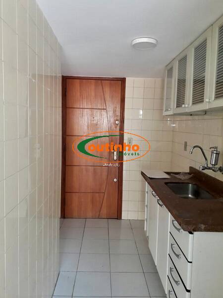 Apartamento à venda com 2 quartos, 56m² - Foto 12