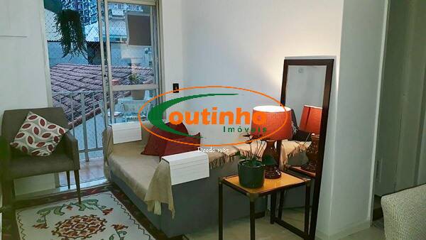 Apartamento à venda com 2 quartos, 56m² - Foto 4