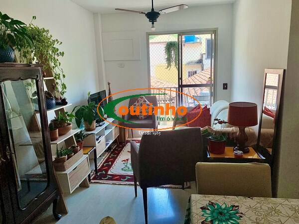 Apartamento à venda com 2 quartos, 56m² - Foto 5