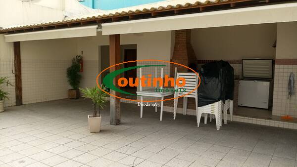 Apartamento à venda com 3 quartos, 118m² - Foto 49