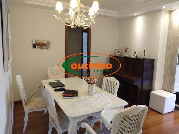 Apartamento à venda com 3 quartos, 118m² - Foto 5