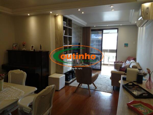 Apartamento à venda com 3 quartos, 118m² - Foto 8