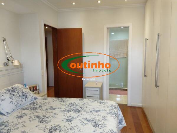 Apartamento à venda com 3 quartos, 118m² - Foto 16