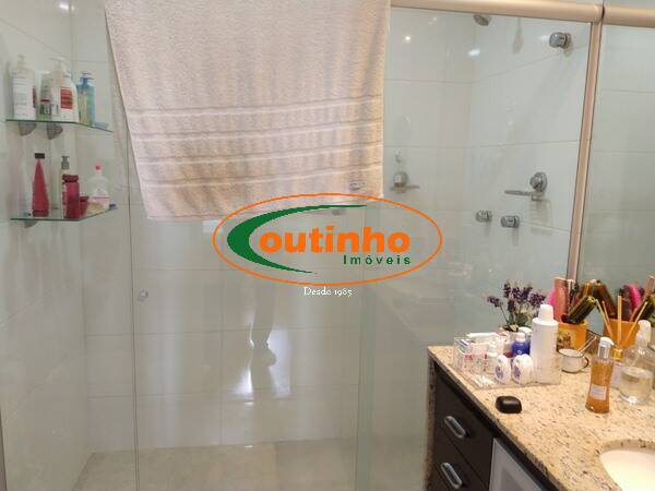 Apartamento à venda com 3 quartos, 118m² - Foto 21