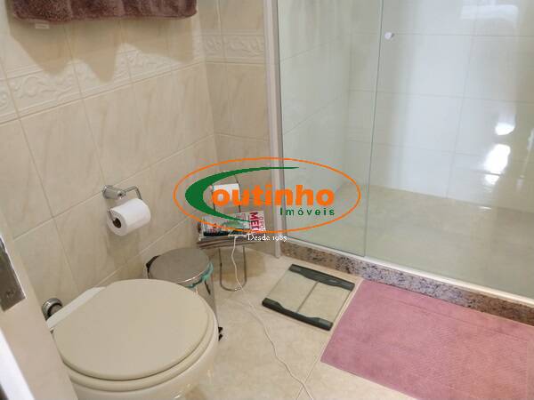 Apartamento à venda com 3 quartos, 118m² - Foto 22