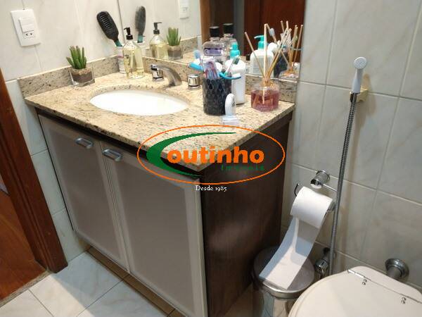 Apartamento à venda com 3 quartos, 118m² - Foto 24