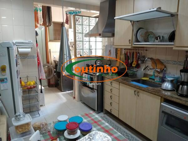 Apartamento à venda com 3 quartos, 118m² - Foto 37