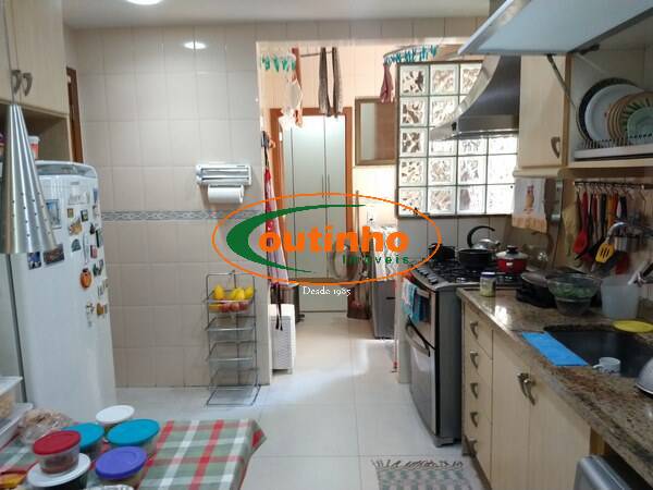 Apartamento à venda com 3 quartos, 118m² - Foto 39