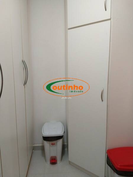 Apartamento à venda com 3 quartos, 118m² - Foto 43