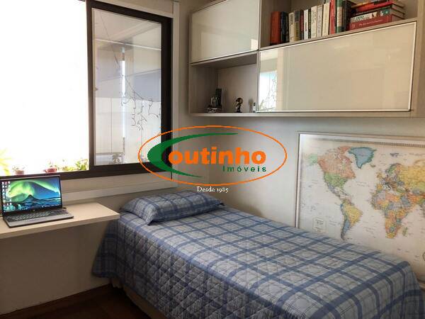 Apartamento à venda com 3 quartos, 118m² - Foto 28