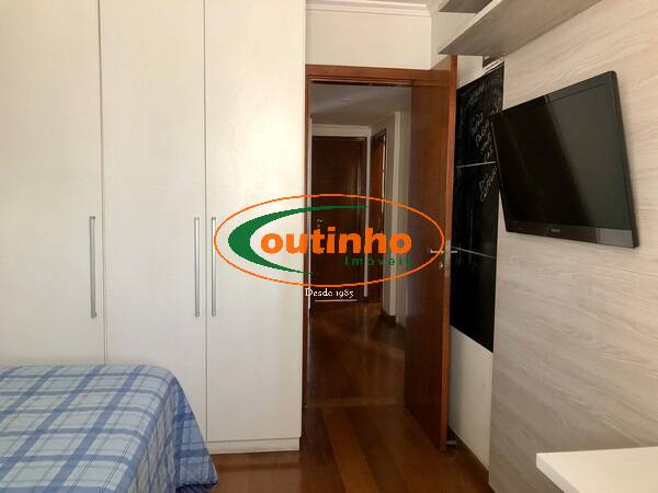 Apartamento à venda com 3 quartos, 118m² - Foto 30