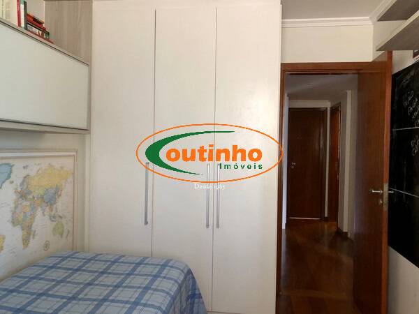 Apartamento à venda com 3 quartos, 118m² - Foto 29