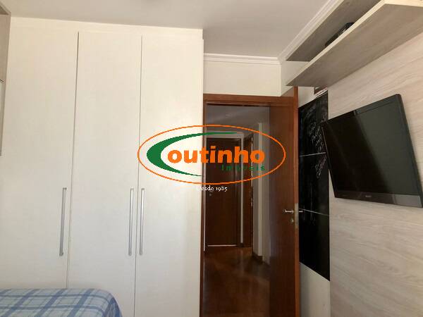 Apartamento à venda com 3 quartos, 118m² - Foto 31