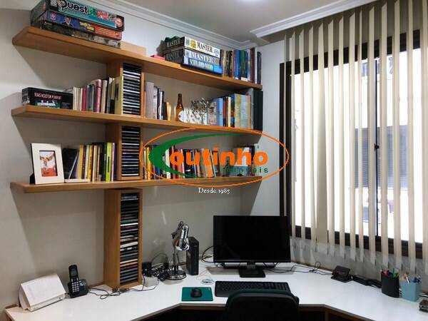 Apartamento à venda com 3 quartos, 118m² - Foto 33