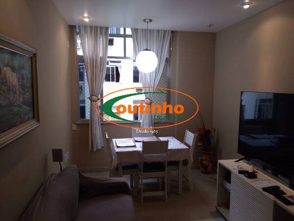 Apartamento à venda com 2 quartos, 66m² - Foto 4