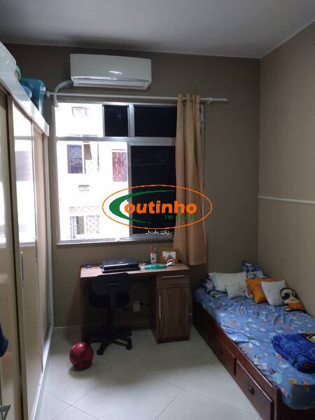 Apartamento à venda com 2 quartos, 66m² - Foto 7