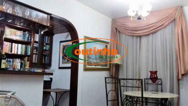 Apartamento à venda com 2 quartos, 66m² - Foto 8